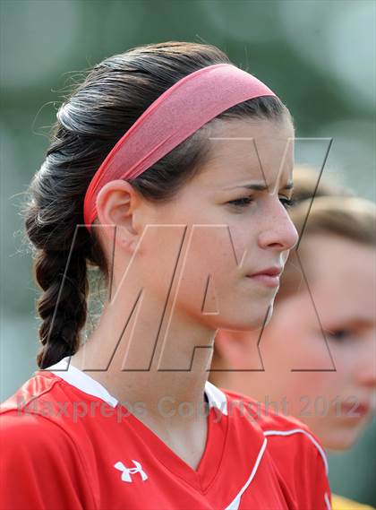 Thumbnail 2 in Nashua North vs.Manchester Memorial photogallery.