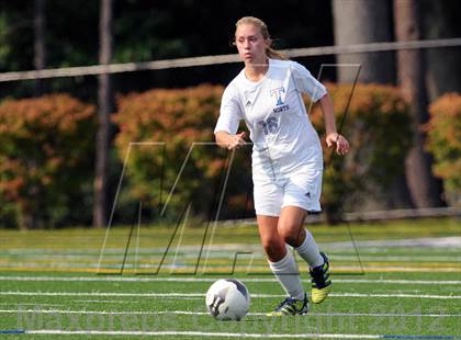 Thumbnail 1 in Nashua North vs.Manchester Memorial photogallery.