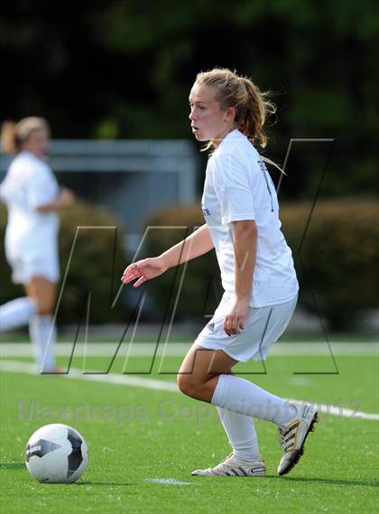 Thumbnail 1 in Nashua North vs.Manchester Memorial photogallery.