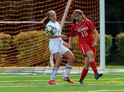 Thumbnail 3 in Nashua North vs.Manchester Memorial photogallery.