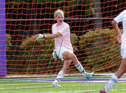 Thumbnail 1 in Nashua North vs.Manchester Memorial photogallery.