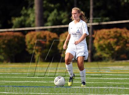 Thumbnail 2 in Nashua North vs.Manchester Memorial photogallery.