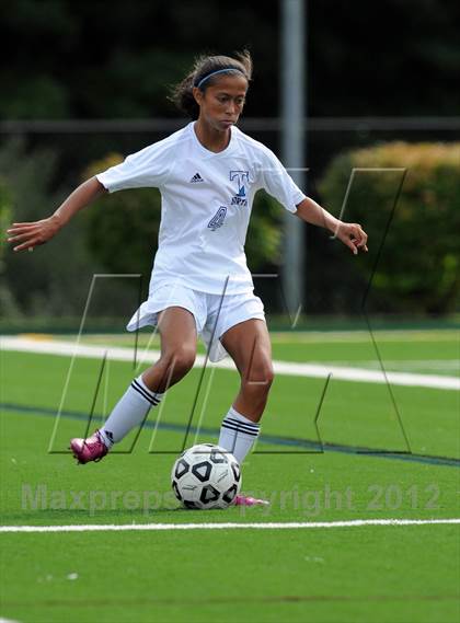 Thumbnail 1 in Nashua North vs.Manchester Memorial photogallery.