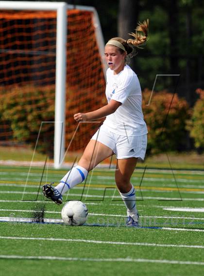 Thumbnail 1 in Nashua North vs.Manchester Memorial photogallery.