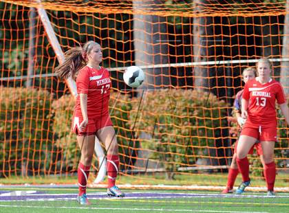 Thumbnail 2 in Nashua North vs.Manchester Memorial photogallery.