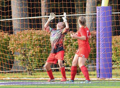 Thumbnail 2 in Nashua North vs.Manchester Memorial photogallery.