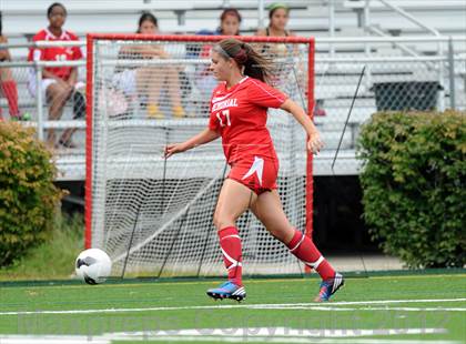 Thumbnail 3 in Nashua North vs.Manchester Memorial photogallery.