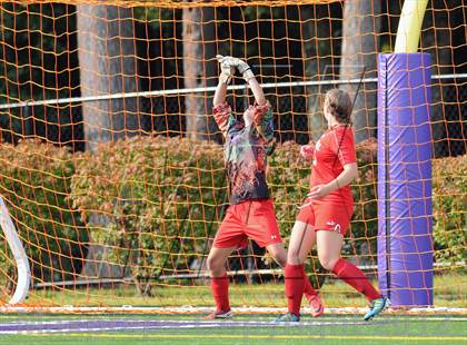 Thumbnail 1 in Nashua North vs.Manchester Memorial photogallery.