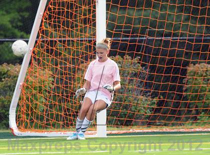 Thumbnail 1 in Nashua North vs.Manchester Memorial photogallery.