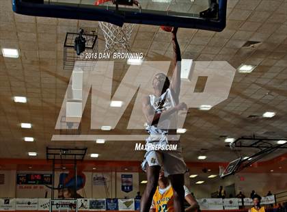 Thumbnail 3 in Keenan vs. Independence (Chick-Fil-A Classic) photogallery.