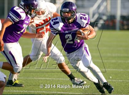 Thumbnail 3 in Sonora @ Boerne photogallery.