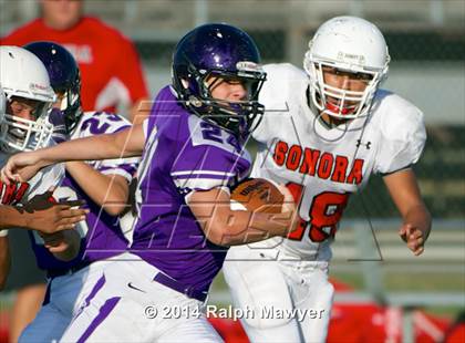 Thumbnail 2 in Sonora @ Boerne photogallery.