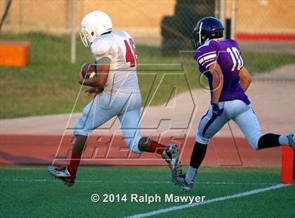 Thumbnail 3 in Sonora @ Boerne photogallery.