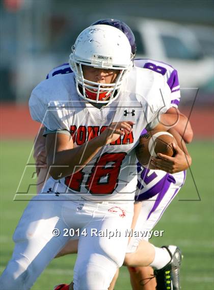 Thumbnail 1 in Sonora @ Boerne photogallery.