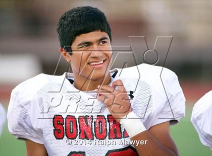 Thumbnail 2 in Sonora @ Boerne photogallery.