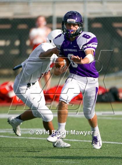 Thumbnail 2 in Sonora @ Boerne photogallery.