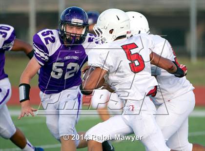 Thumbnail 1 in Sonora @ Boerne photogallery.