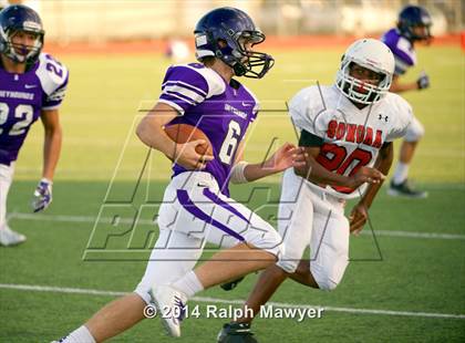 Thumbnail 1 in Sonora @ Boerne photogallery.
