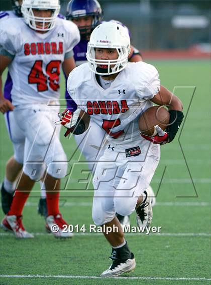 Thumbnail 2 in Sonora @ Boerne photogallery.