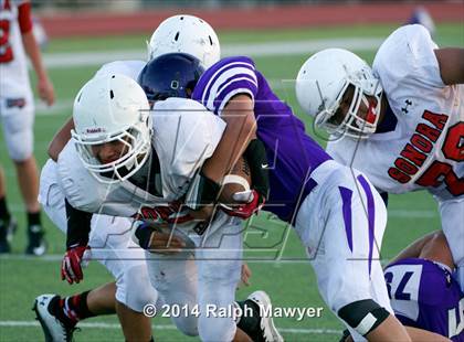 Thumbnail 3 in Sonora @ Boerne photogallery.