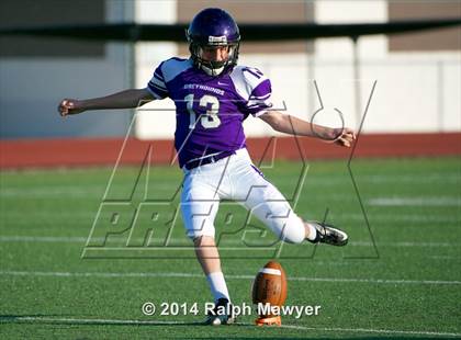 Thumbnail 3 in Sonora @ Boerne photogallery.