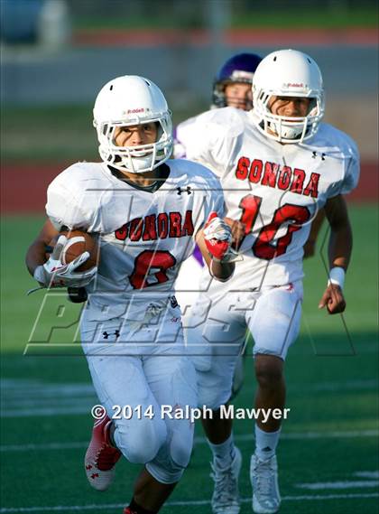 Thumbnail 1 in Sonora @ Boerne photogallery.
