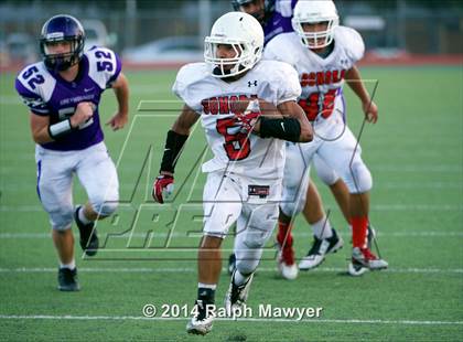 Thumbnail 3 in Sonora @ Boerne photogallery.