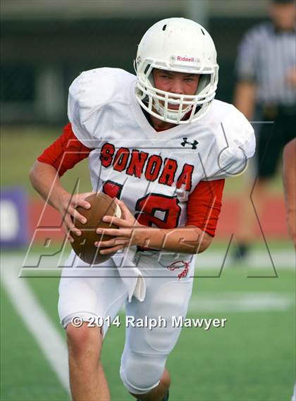 Thumbnail 3 in Sonora @ Boerne photogallery.