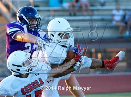 Thumbnail 3 in Sonora @ Boerne photogallery.