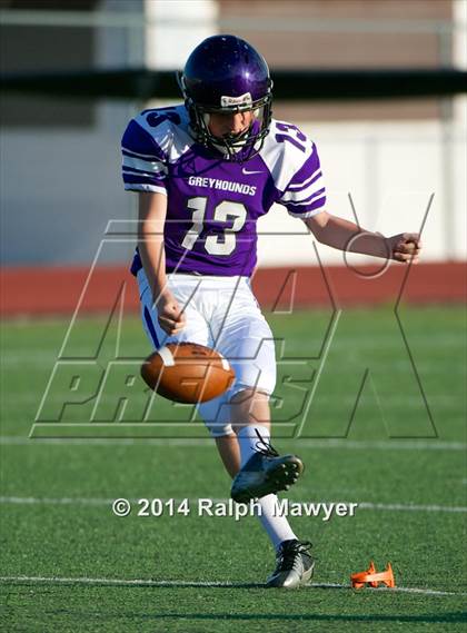 Thumbnail 1 in Sonora @ Boerne photogallery.