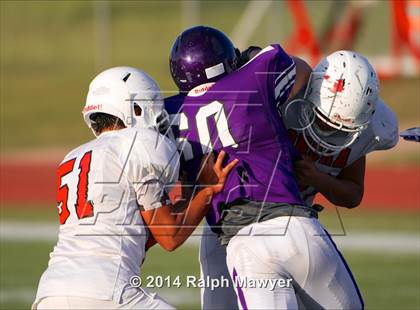 Thumbnail 3 in Sonora @ Boerne photogallery.