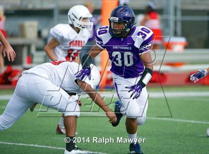 Thumbnail 1 in Sonora @ Boerne photogallery.