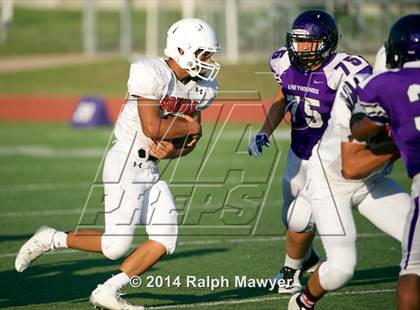 Thumbnail 3 in Sonora @ Boerne photogallery.