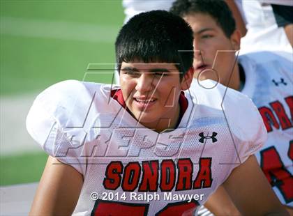 Thumbnail 3 in Sonora @ Boerne photogallery.