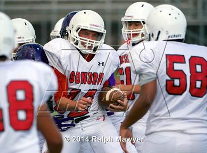 Thumbnail 1 in Sonora @ Boerne photogallery.