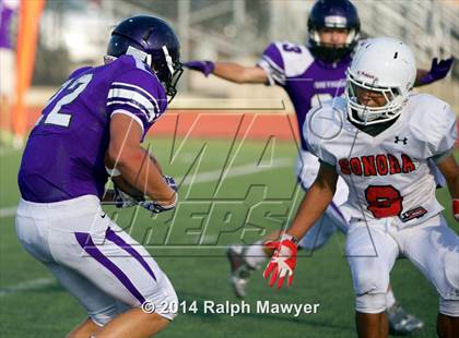 Thumbnail 2 in Sonora @ Boerne photogallery.