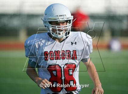 Thumbnail 3 in Sonora @ Boerne photogallery.