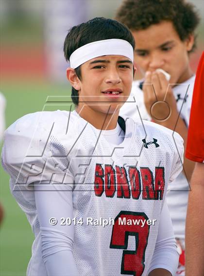 Thumbnail 2 in Sonora @ Boerne photogallery.