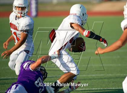 Thumbnail 3 in Sonora @ Boerne photogallery.