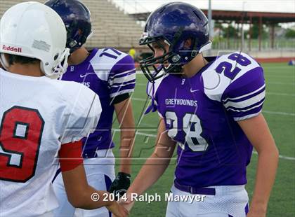 Thumbnail 3 in Sonora @ Boerne photogallery.