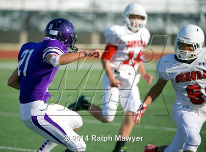 Thumbnail 2 in Sonora @ Boerne photogallery.