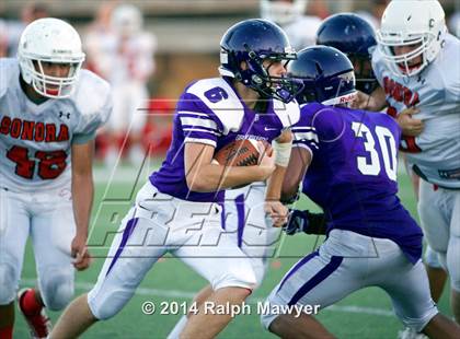 Thumbnail 2 in Sonora @ Boerne photogallery.