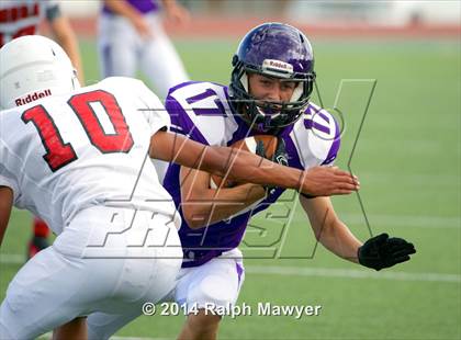 Thumbnail 2 in Sonora @ Boerne photogallery.