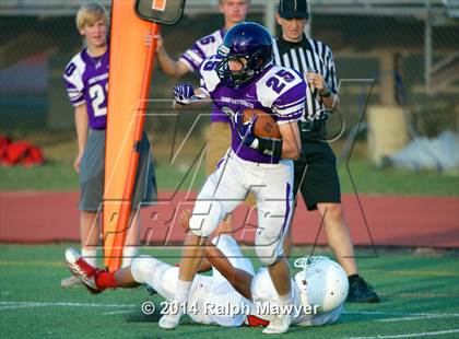 Thumbnail 2 in Sonora @ Boerne photogallery.