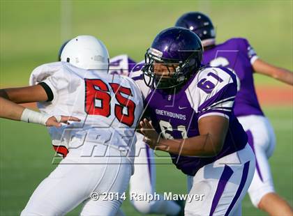 Thumbnail 2 in Sonora @ Boerne photogallery.