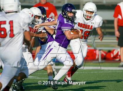Thumbnail 1 in Sonora @ Boerne photogallery.