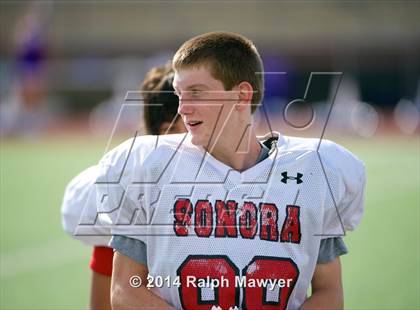 Thumbnail 1 in Sonora @ Boerne photogallery.