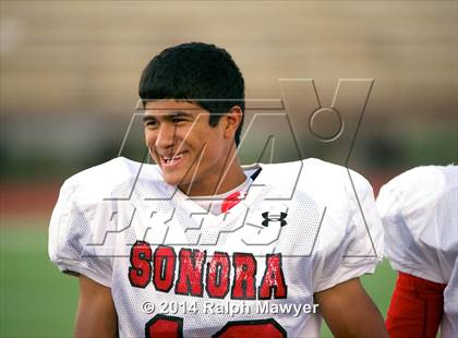 Thumbnail 1 in Sonora @ Boerne photogallery.