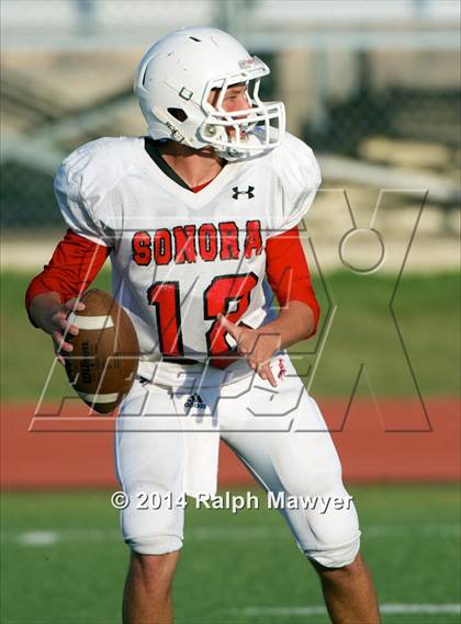 Thumbnail 3 in Sonora @ Boerne photogallery.