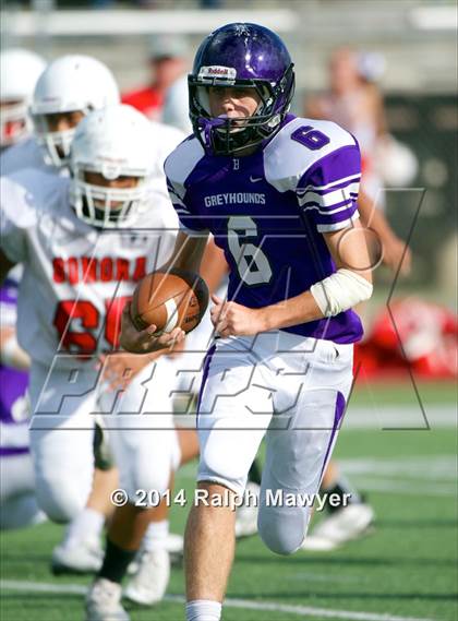Thumbnail 1 in Sonora @ Boerne photogallery.